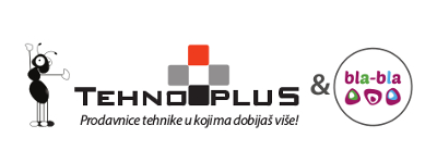 TehnoPlus